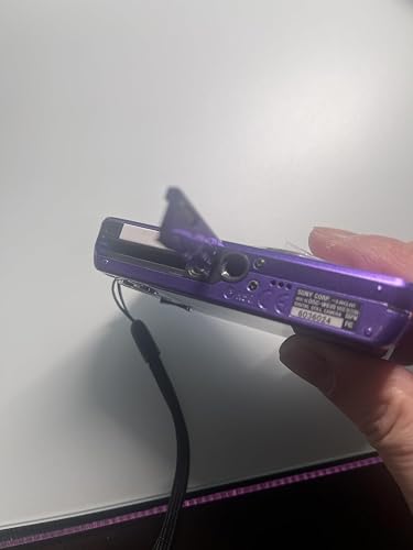 Amazon | SONY Cyber-Shot(サイバーショット) W630(1610万CCD/光学x5